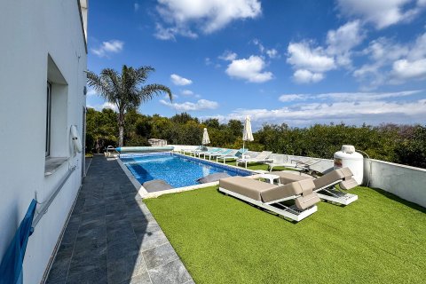 5 dormitorios Villa en Protaras, Ammochostos,  No. 7621 9