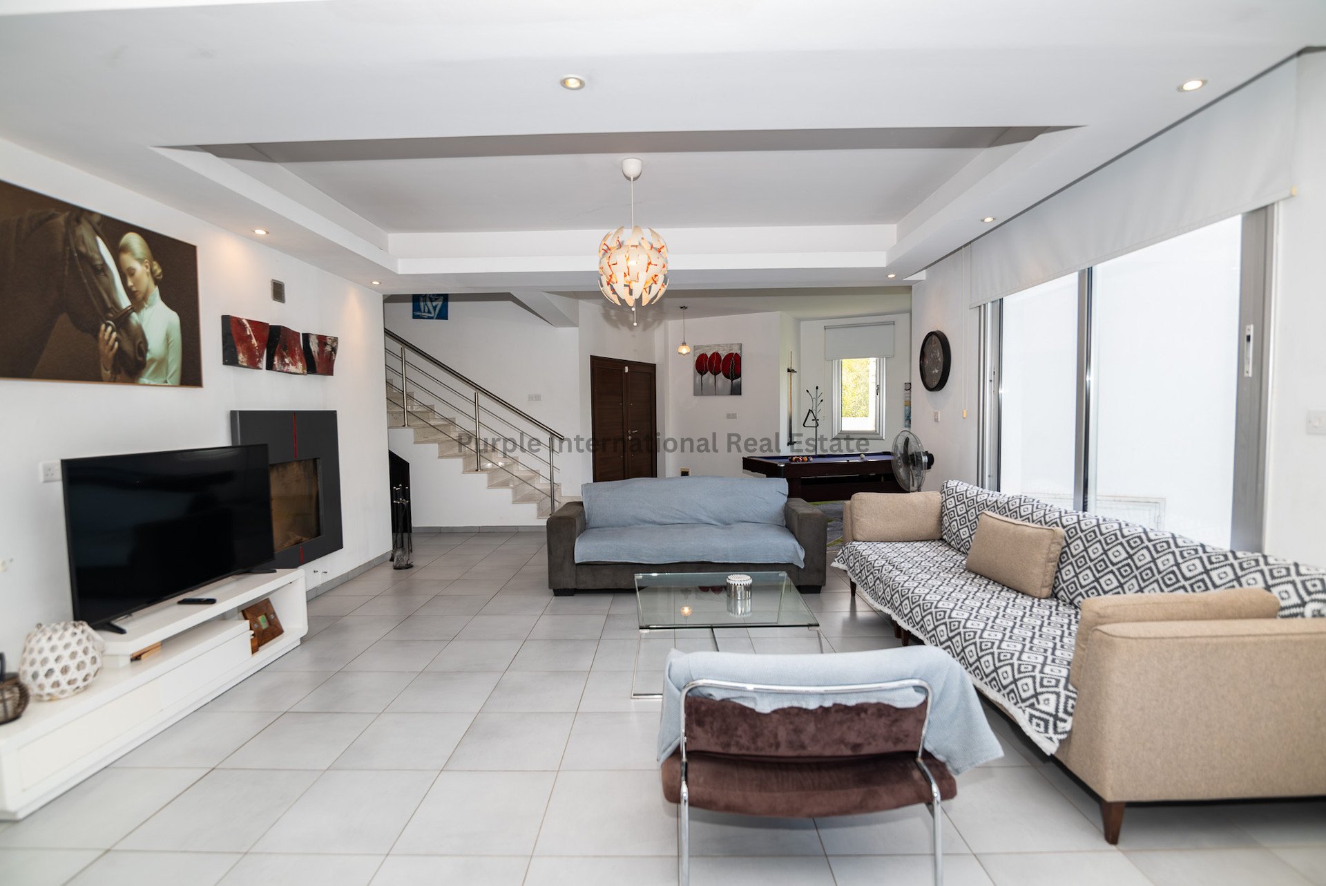 5 dormitorios Villa en Protaras, Ammochostos, Chipre No. 7621
