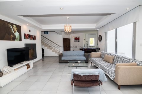 5 dormitorios Villa en Protaras, Ammochostos,  No. 7621 8