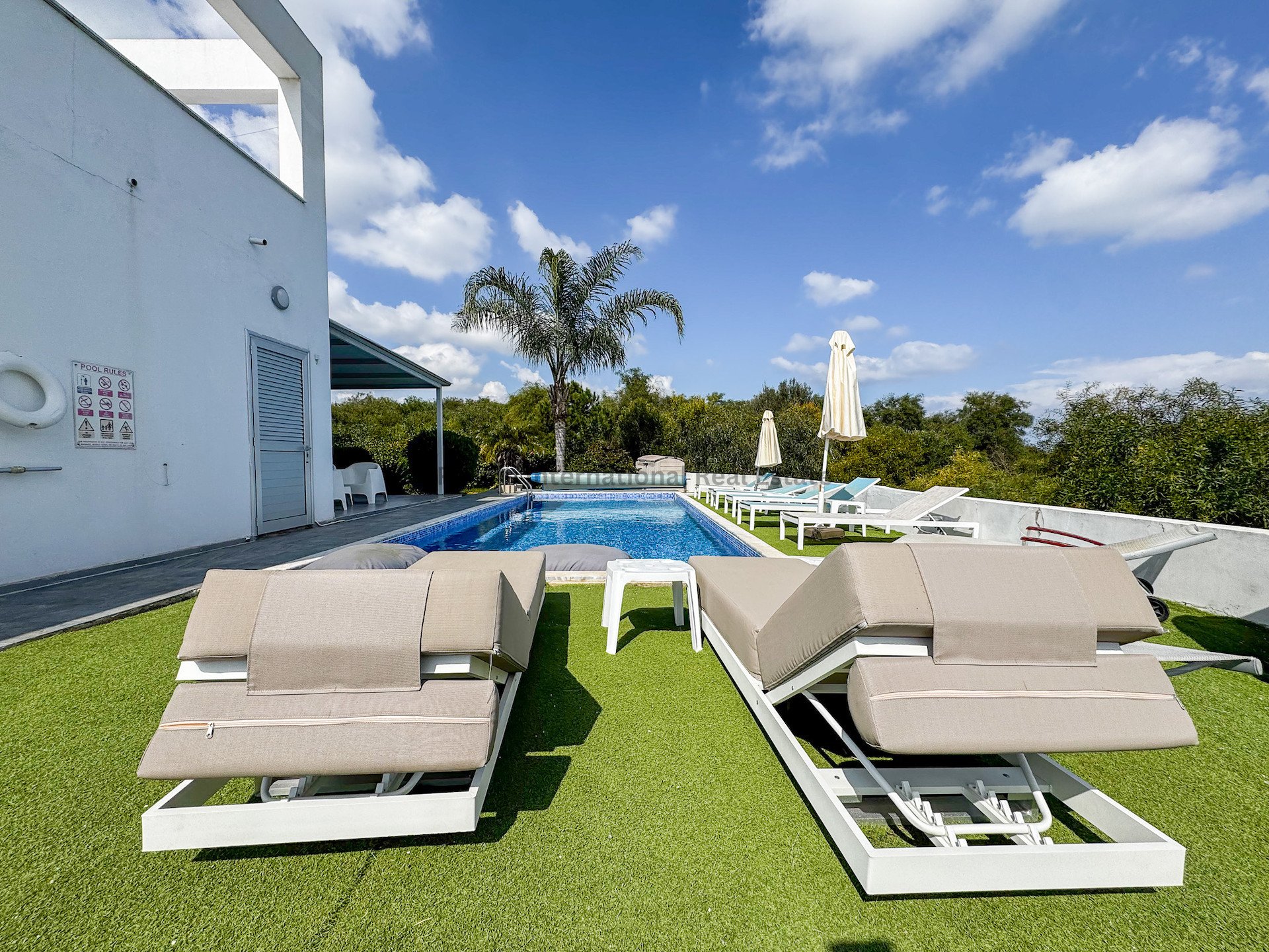 5 dormitorios Villa en Protaras, Ammochostos, Chipre No. 7621