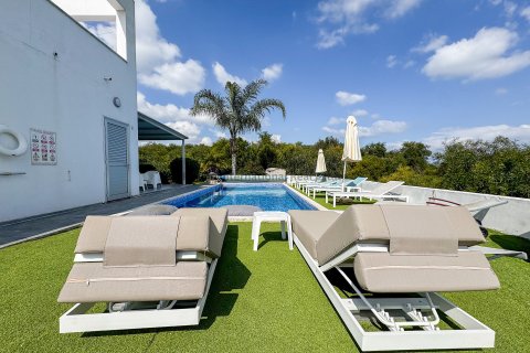 5 dormitorios Villa en Protaras, Ammochostos,  No. 7621 16