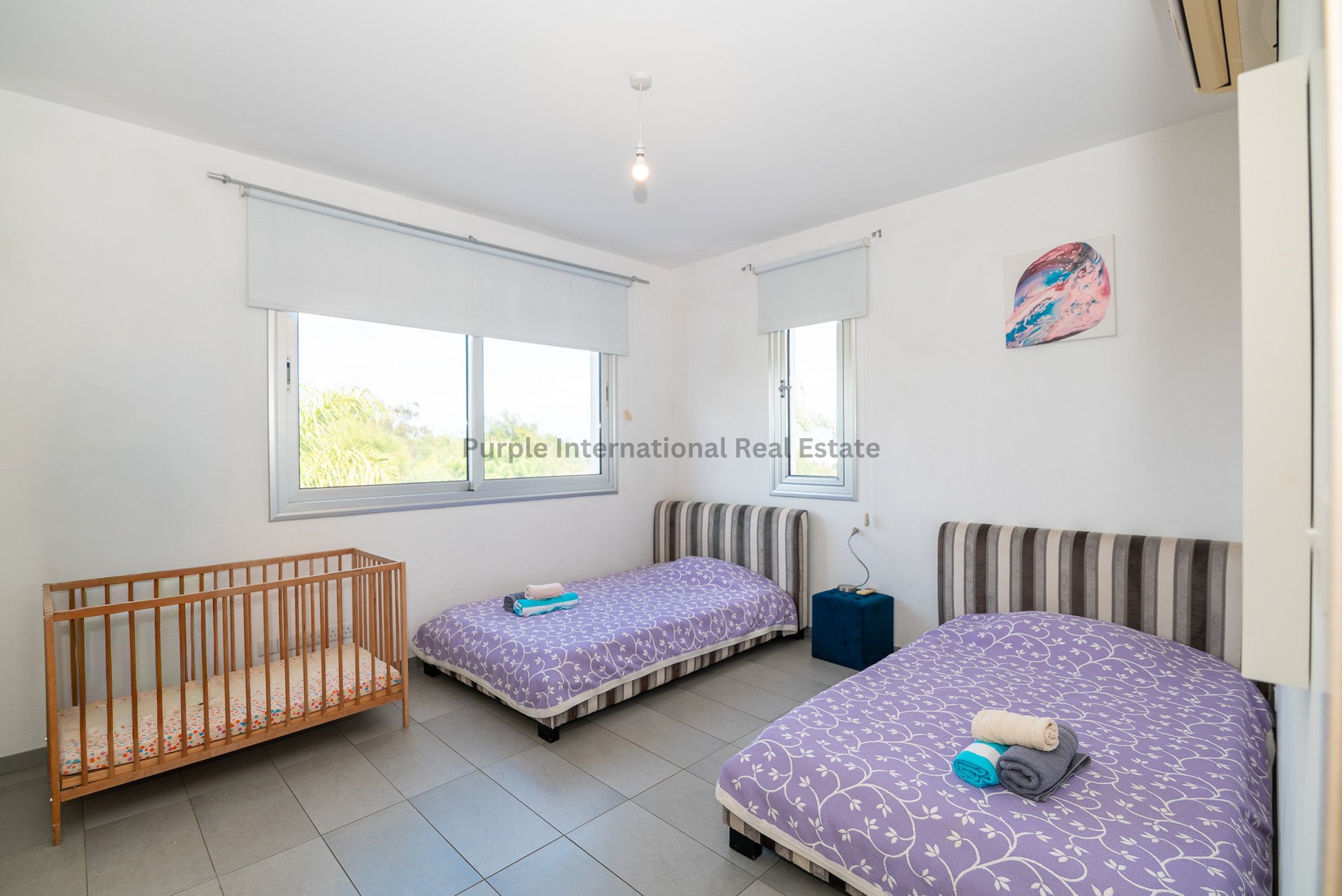 5 dormitorios Villa en Protaras, Ammochostos, Chipre No. 7621