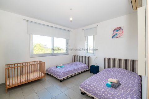 5 dormitorios Villa en Protaras, Ammochostos,  No. 7621 26