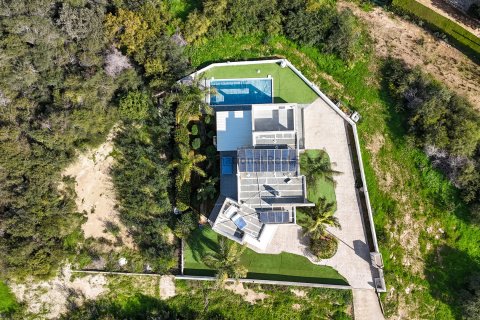 5 bedrooms Villa in Protaras, Ammochostos, No. 7621 29