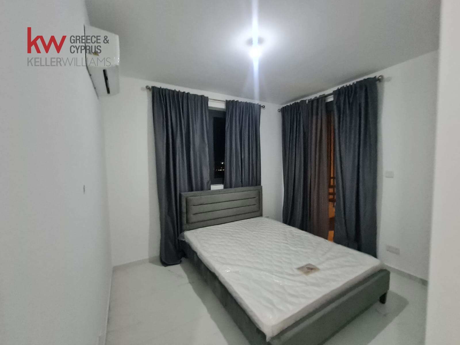 3 dormitorios Apartamento en Larnaca, Larnaka, Chipre No. 40140