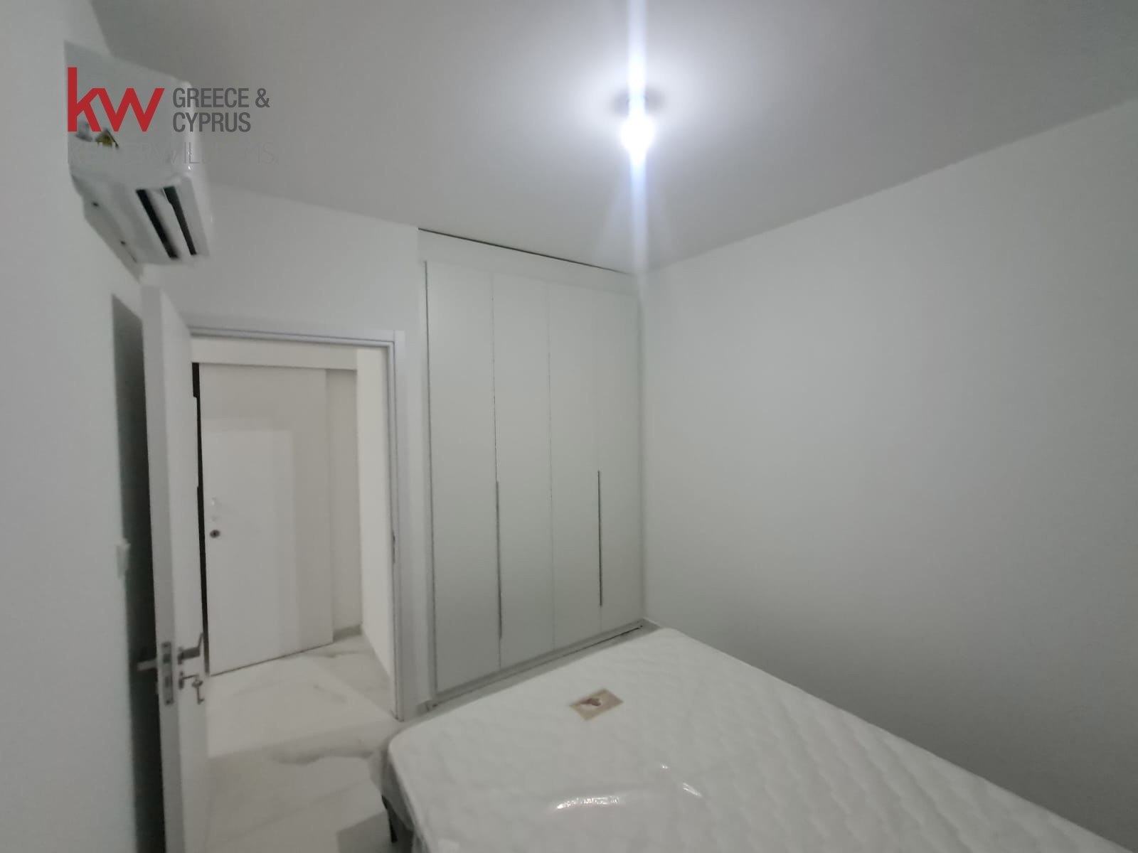 3 dormitorios Apartamento en Larnaca, Larnaka, Chipre No. 40140
