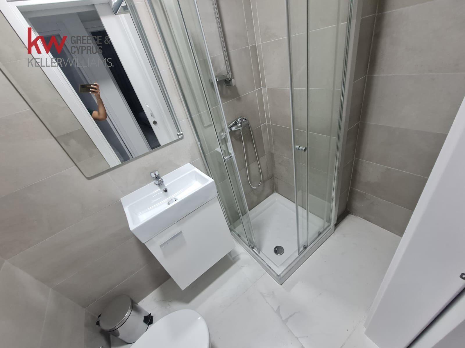 3 dormitorios Apartamento en Larnaca, Larnaka, Chipre No. 40140