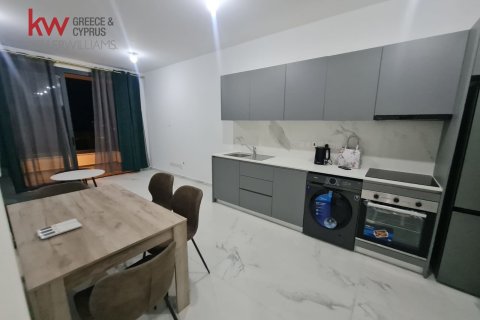 3 bedrooms Apartment in Larnaca, Larnaka,  No. 40140