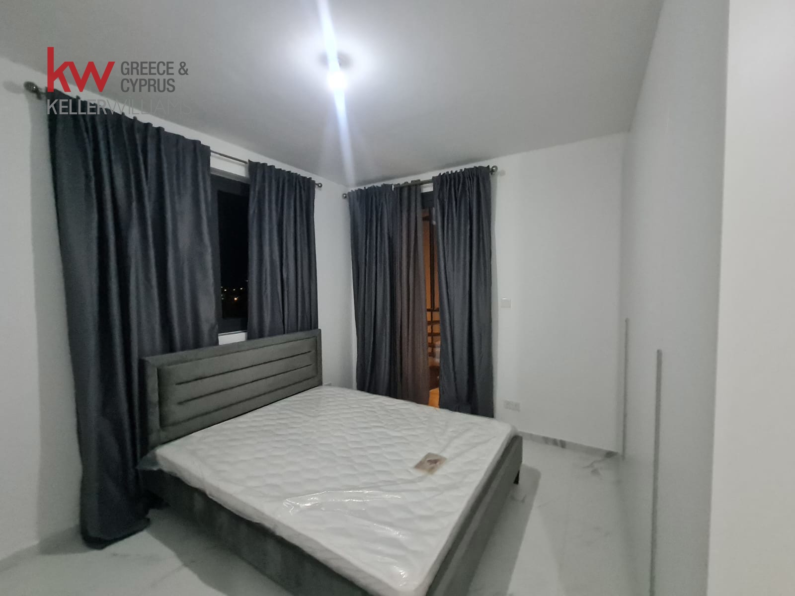 3 dormitorios Apartamento en Larnaca, Larnaka, Chipre No. 40140