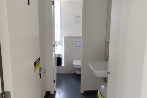 6 rooms Office in Strovolos, Nicosia,  No. 40138 16