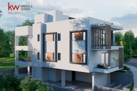 Квартира с 2 спальнями в Ороклини, Ларнака,  № 40141 13