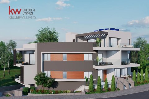 Квартира с 2 спальнями в Ороклини, Ларнака,  № 40141 19