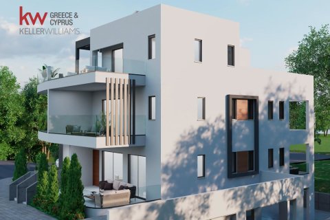 Квартира с 2 спальнями в Ороклини, Ларнака,  № 40141 18