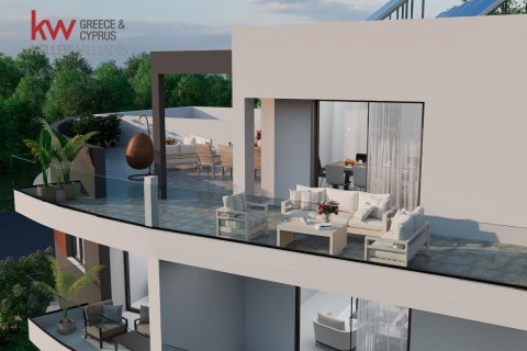 Квартира с 2 спальнями в Ороклини, Ларнака,  № 40141 16