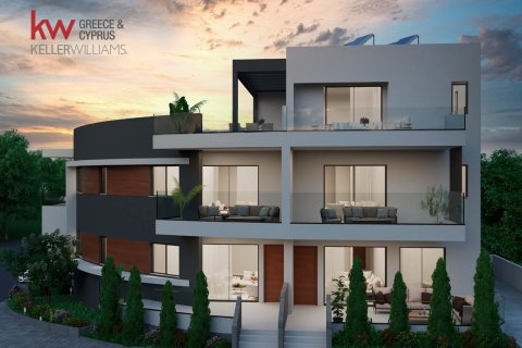 Квартира с 2 спальнями в Ороклини, Ларнака,  № 40141 14