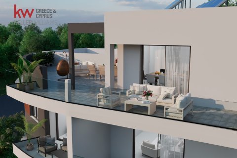 Квартира с 2 спальнями в Ороклини, Ларнака,  № 40141 8