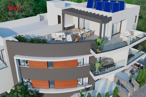 Квартира с 2 спальнями в Ороклини, Ларнака,  № 40141 17