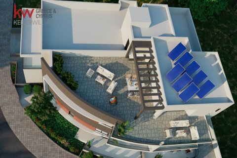 Квартира с 2 спальнями в Ороклини, Ларнака,  № 40141 22