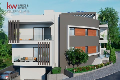 Квартира с 2 спальнями в Ороклини, Ларнака,  № 40141 21