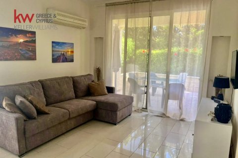 2 bedrooms Villa in Pervolia, Larnaka,  No. 40136 9