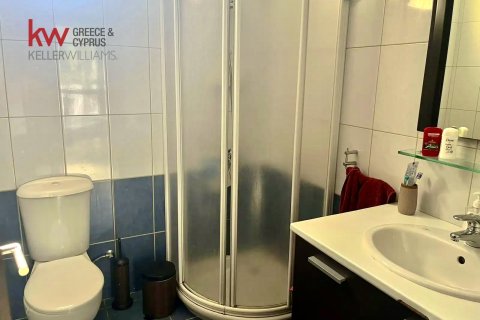 2 bedrooms Villa in Pervolia, Larnaka,  No. 40136 6