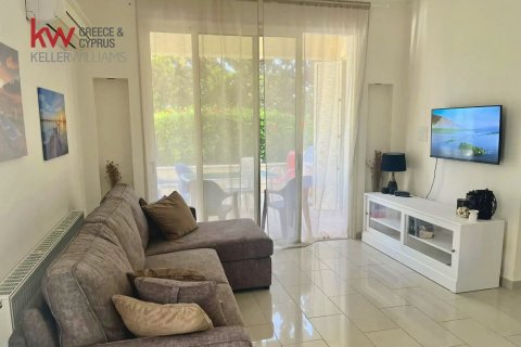 2 bedrooms Villa in Pervolia, Larnaka,  No. 40136 8