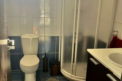 2 bedrooms Villa in Pervolia, Larnaka,  No. 40136 4