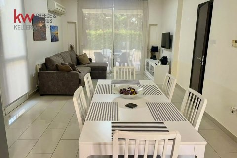 2 bedrooms Villa in Pervolia, Larnaka,  No. 40136 7