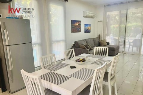 2 bedrooms Villa in Pervolia, Larnaka,  No. 40136 11