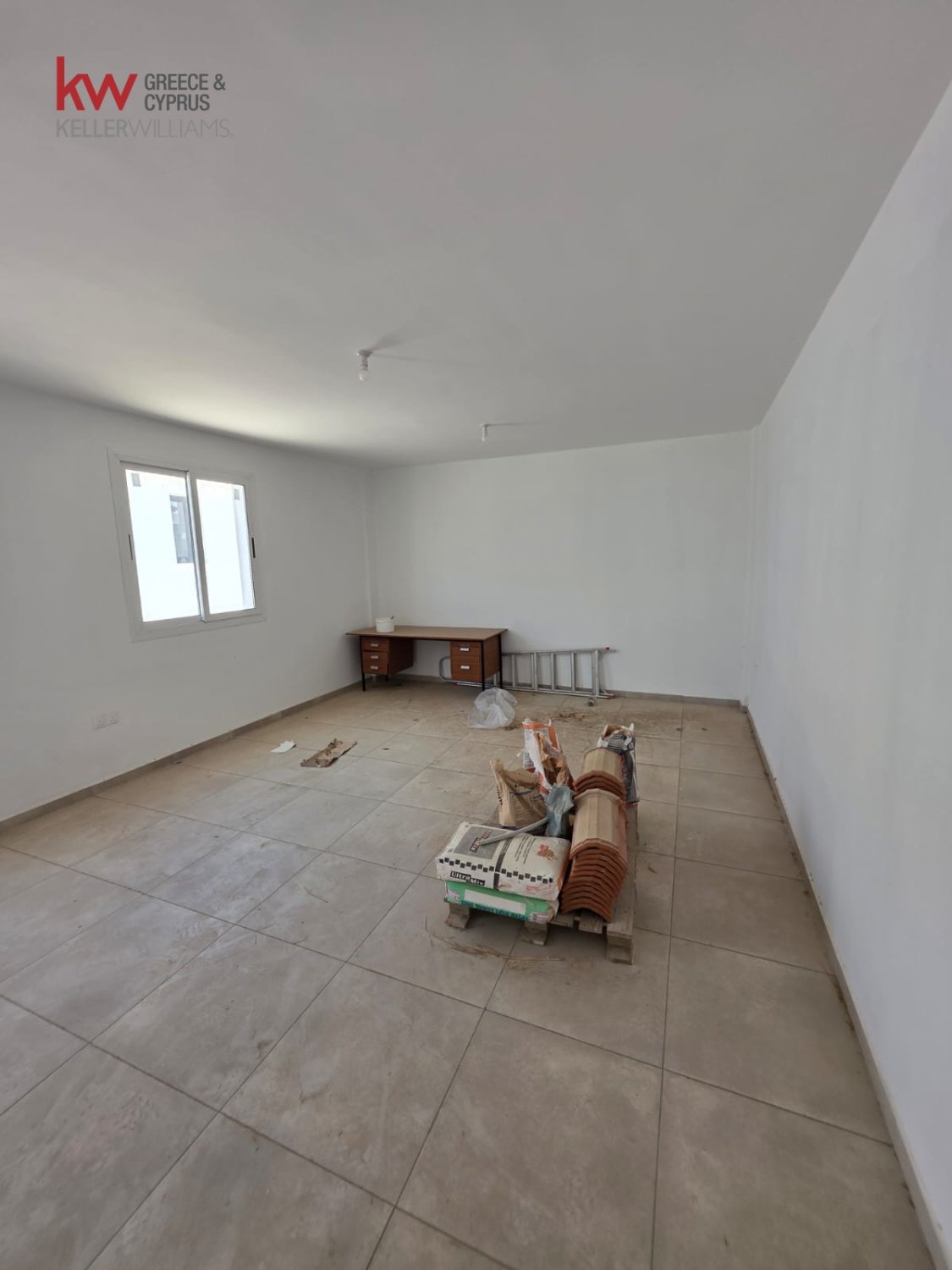 3 dormitorios Bungalow en Alampra, Nicosia, Chipre No. 40142
