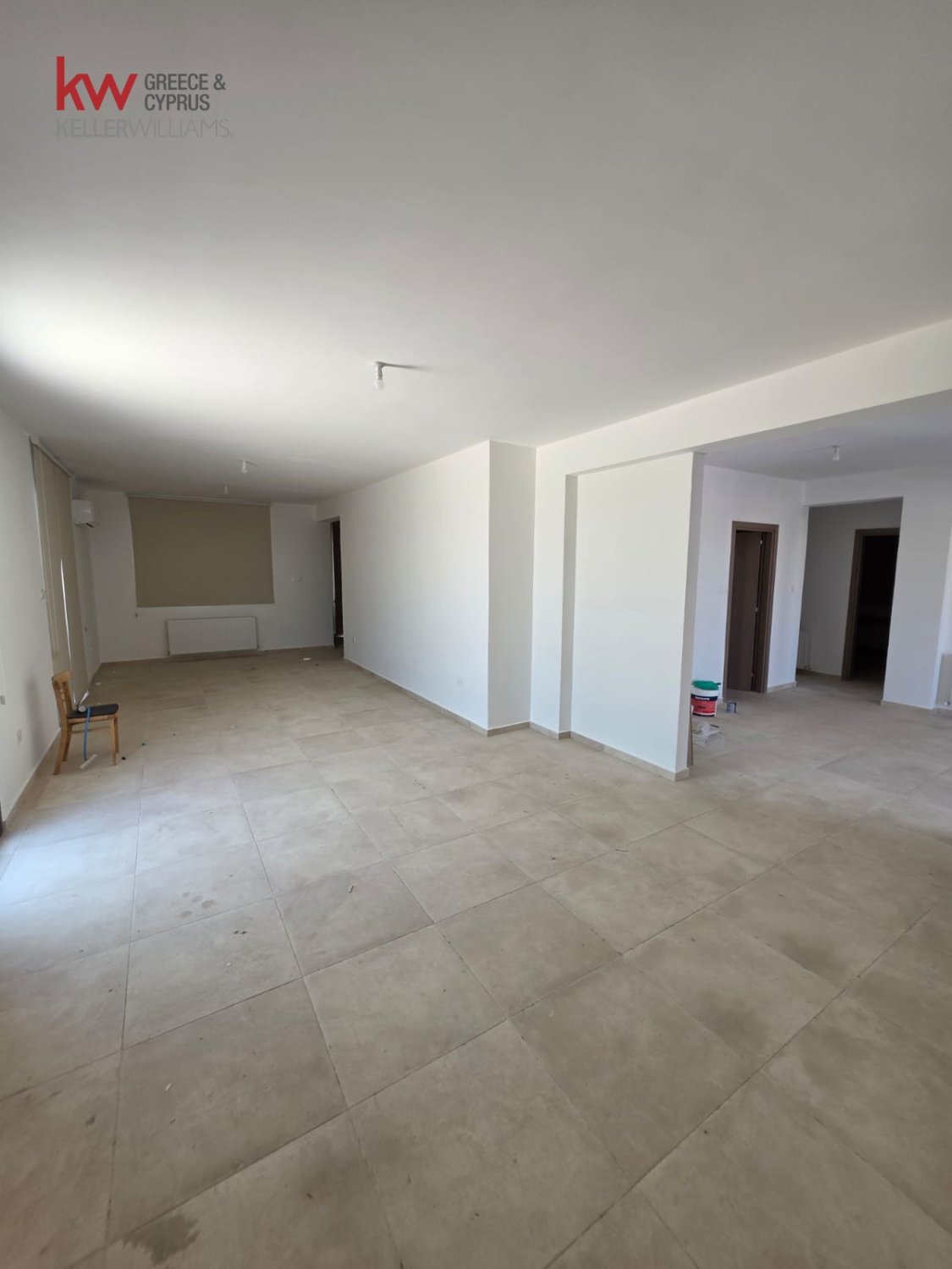 3 dormitorios Bungalow en Alampra, Nicosia, Chipre No. 40142