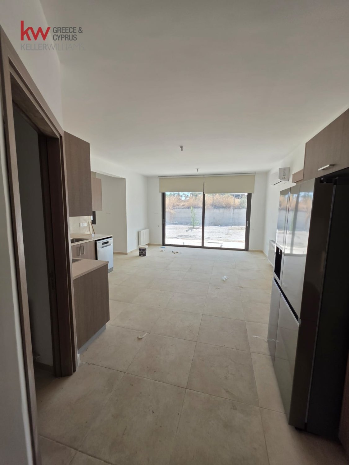 3 dormitorios Bungalow en Alampra, Nicosia, Chipre No. 40142