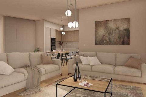 1 bedroom Apartment in Kato Polemidia, Limassol,  No. 41453 5