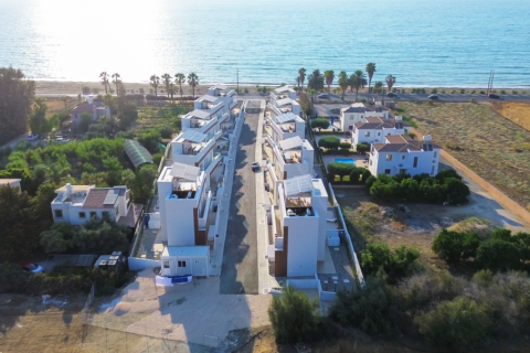 4 chambres Villa à Argaka, Paphos,  No. 46885