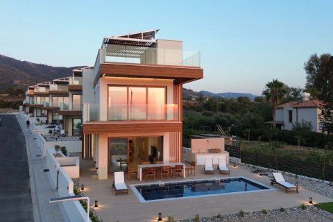 4 chambres Villa à Argaka, Paphos, No. 46885 3