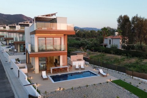 4 chambres Villa à Argaka, Paphos, No. 46885 4