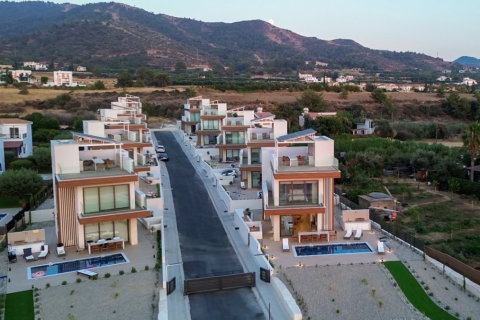 4 chambres Villa à Argaka, Paphos, No. 46885 2