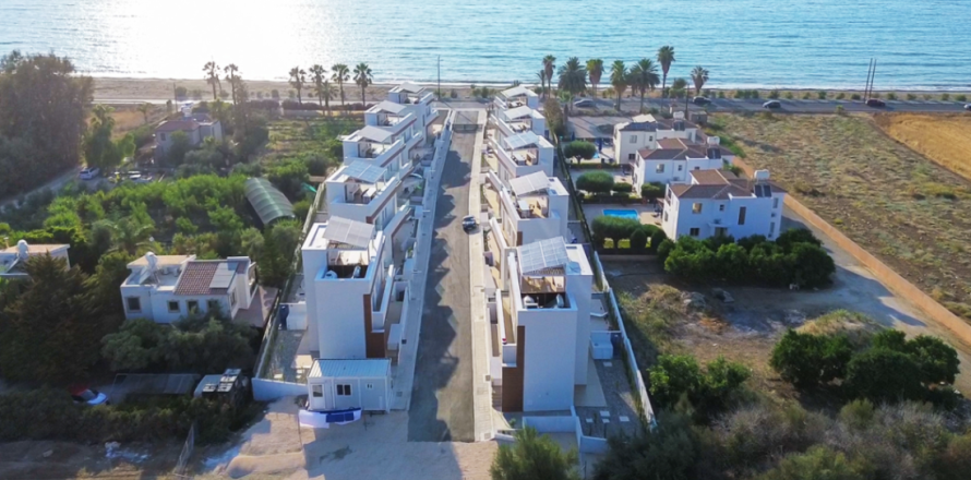 4 chambres Villa à Argaka, Paphos, No. 46886