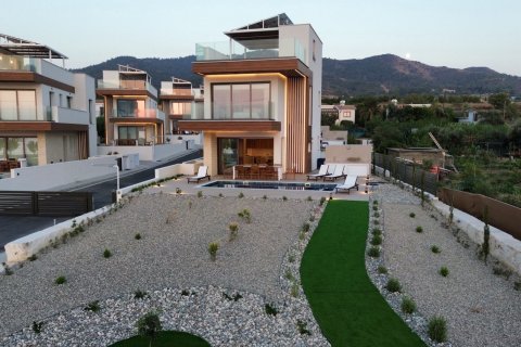 4 chambres Villa à Argaka, Paphos, No. 46886 5