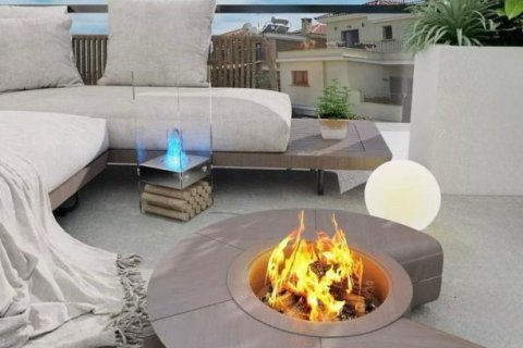 2 bedrooms Apartment in Agios Athanasios, Limassol,  No. 46881 5