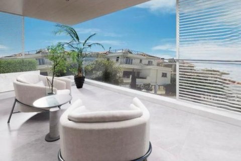 3 bedrooms Apartment in Agios Athanasios, Limassol, No. 46884 4