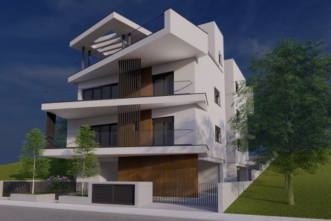 2 bedrooms Apartment in Germasogeia, Limassol, No. 46887 2