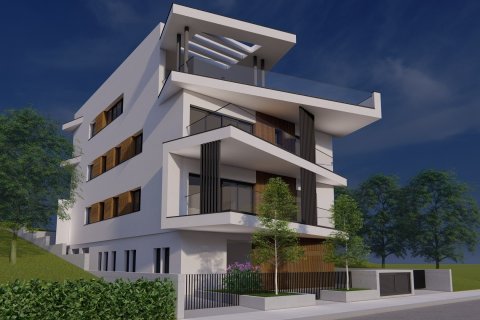 2 bedrooms Apartment in Germasogeia, Limassol, No. 46887