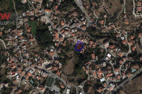 669m2 Terreno en Nicosia, No. 56781 5