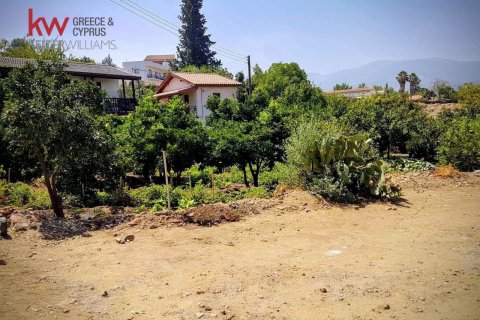 669m2 Terreno en Nicosia, No. 56781 3