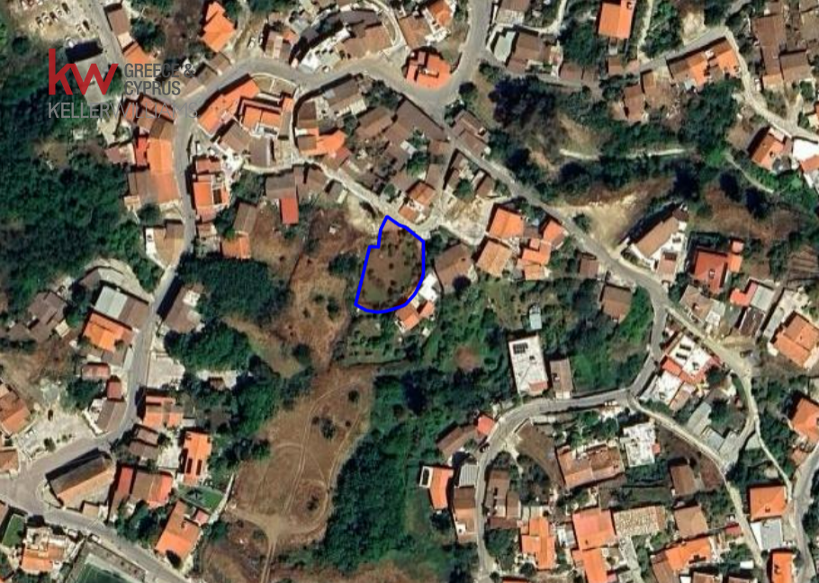 669m2 Land in Nicosia, Cyprus No. 56781