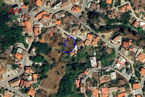 669m2 Terreno en Nicosia, No. 56781 2