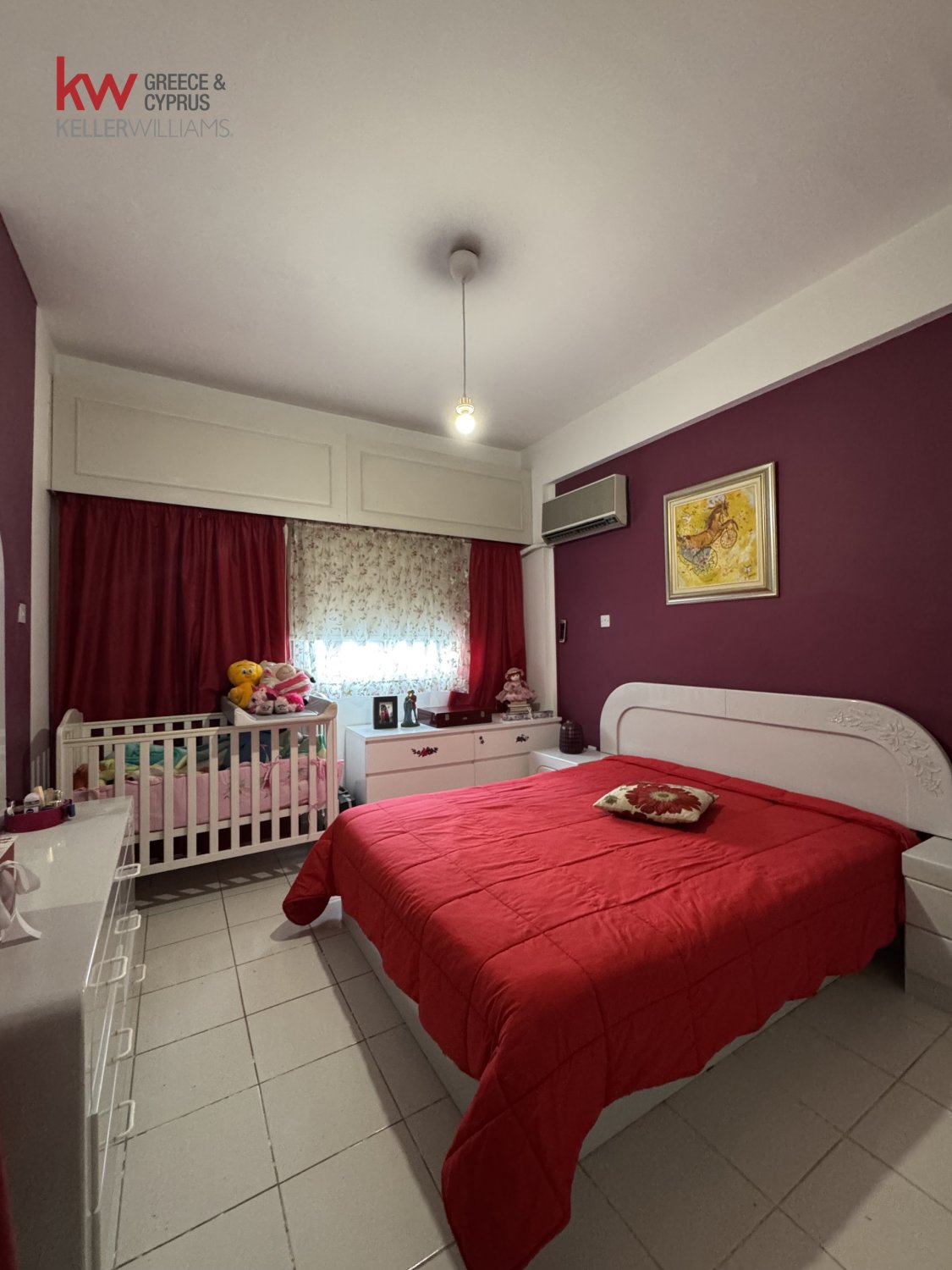 2 bedrooms Apartment in Larnaca, Larnaka, Cyprus No. 56784