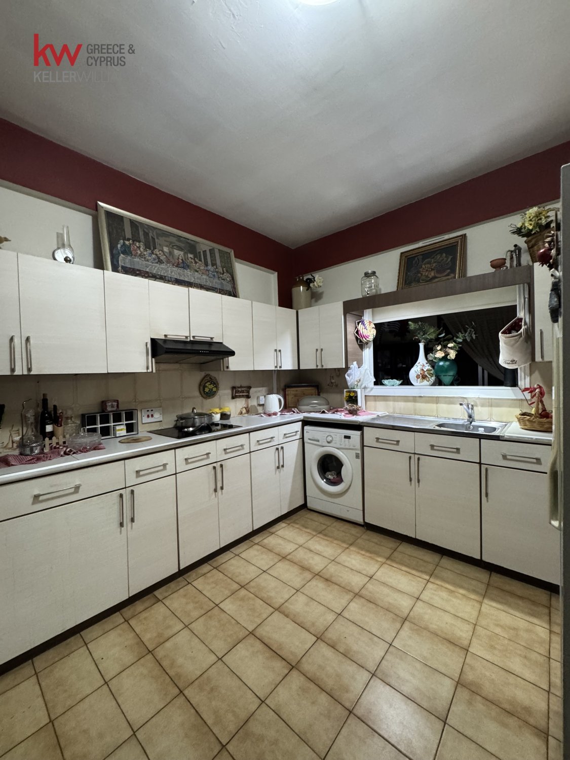 2 bedrooms Apartment in Larnaca, Larnaka, Cyprus No. 56784