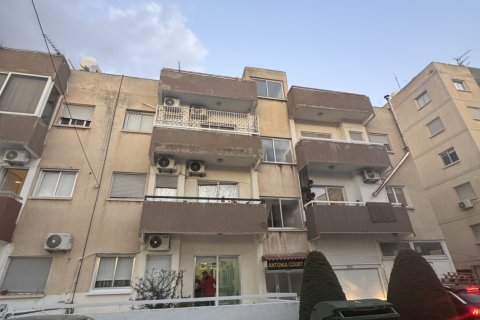 2 bedrooms Apartment in Larnaca, Larnaka,  No. 56784 11